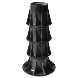 Регулируемая опора Level 3D 315–530 мм